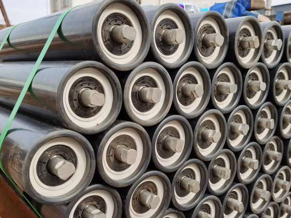 托輥使用壽命多久 托輥使用壽命多久