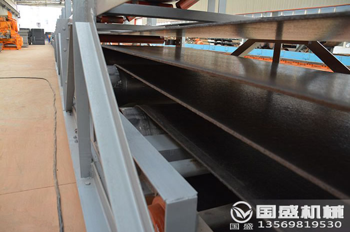 皮帶機(jī)張緊裝置 皮帶機(jī)張緊裝置