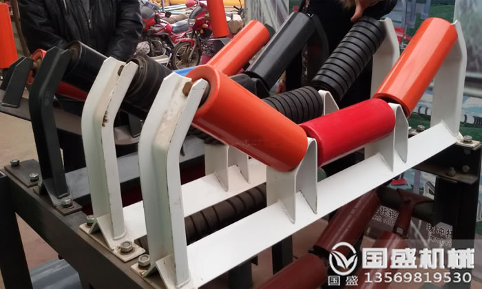 槽型皮帶機(jī)廠家 槽型皮帶機(jī)廠家