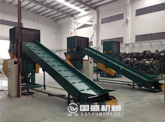 皮帶機安裝 皮帶機安裝