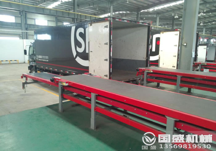 自動(dòng)化物流輸送設(shè)備 自動(dòng)化物流輸送設(shè)備