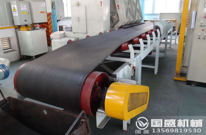 皮帶機除塵裝置 皮帶機除塵裝置