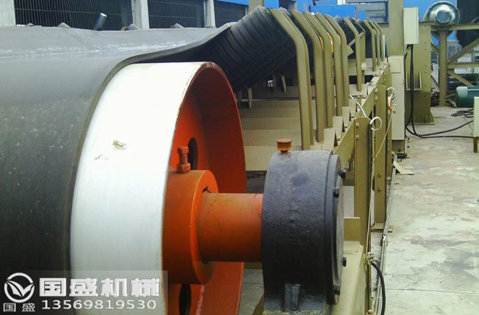 改向滾筒的作用是什么 改向滾筒的作用是什么