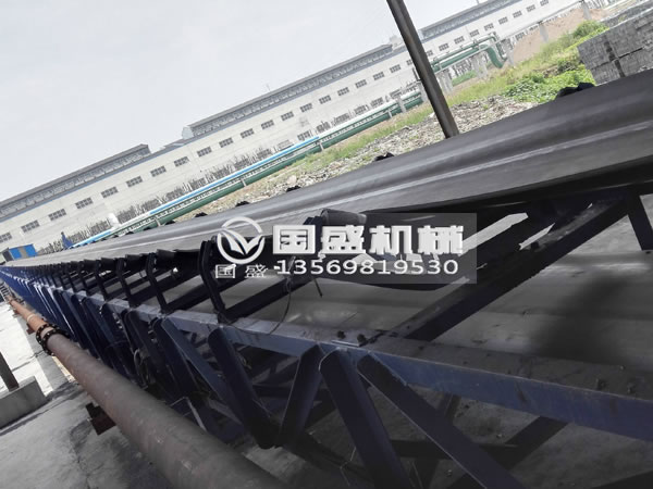 皮帶機托輥調心支架 皮帶機托輥調心支架