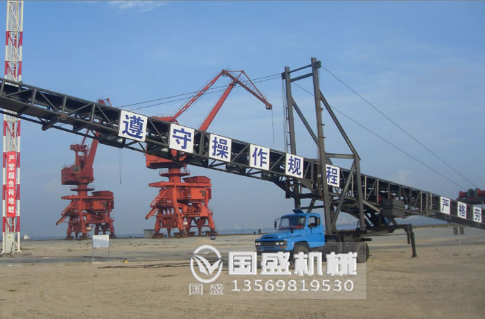 皮帶機如何保養(yǎng) 皮帶機如何保養(yǎng)